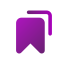 Saved Replies Icon